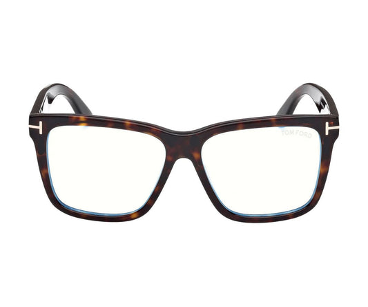 Tom Ford 6069-B 052 CLIP ON 54 Tom Ford