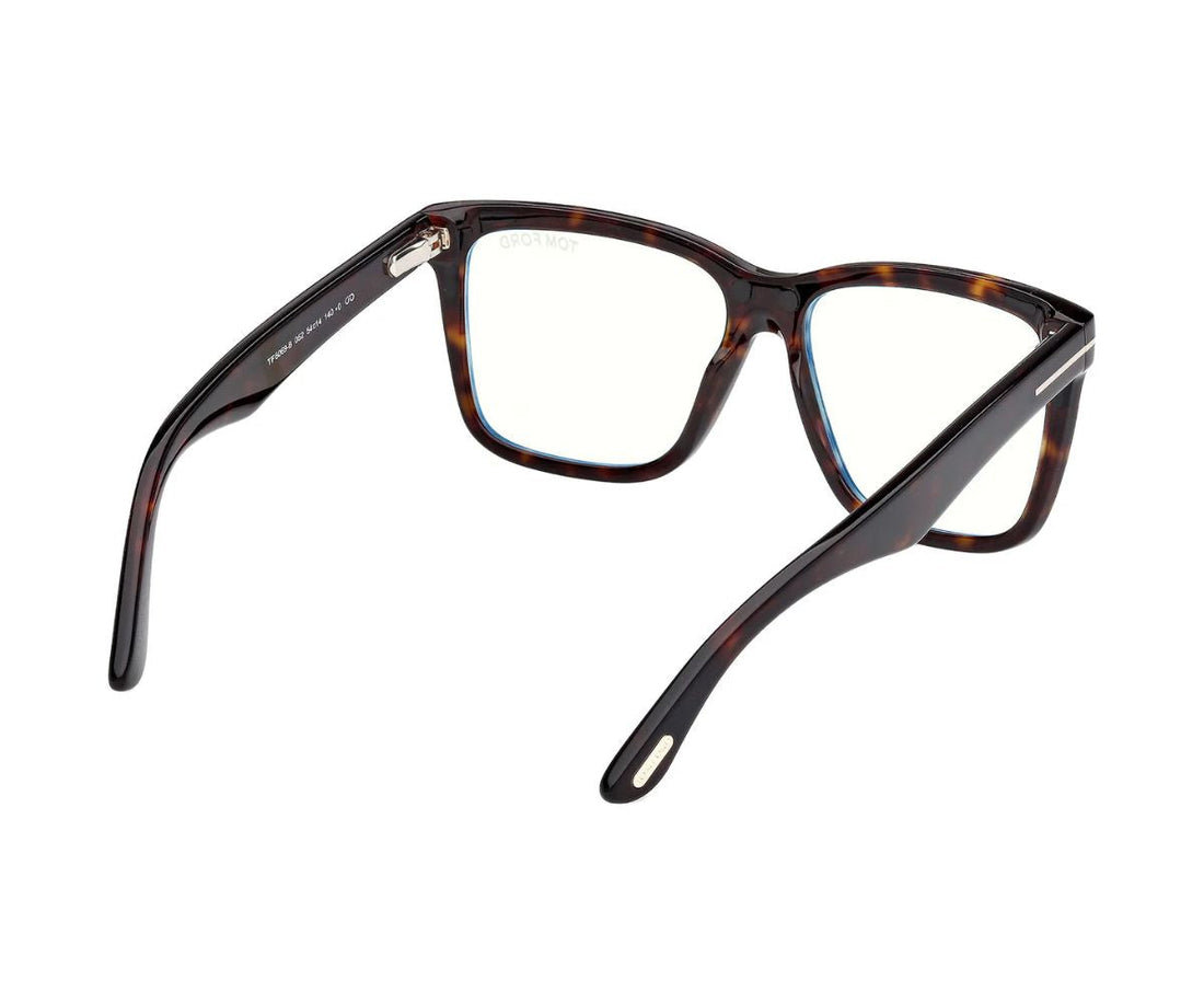 Tom Ford 6069-B 052 CLIP ON 54