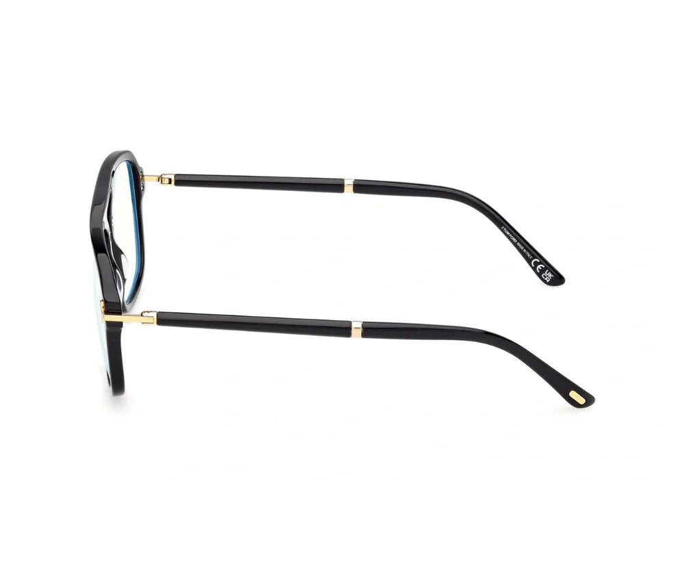 Tom Ford FT6086-B - Nayan Sukh Exclusive