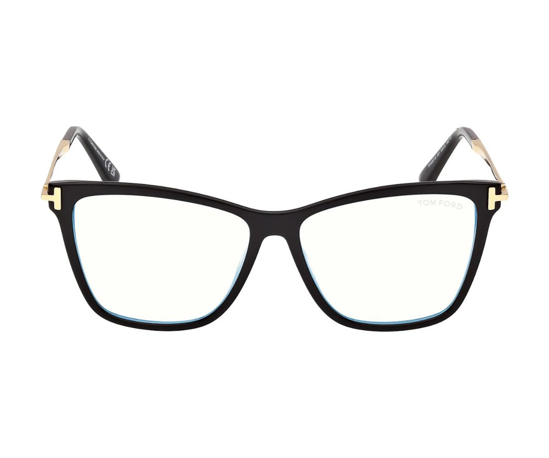 Tom Ford 6097-B 001 53