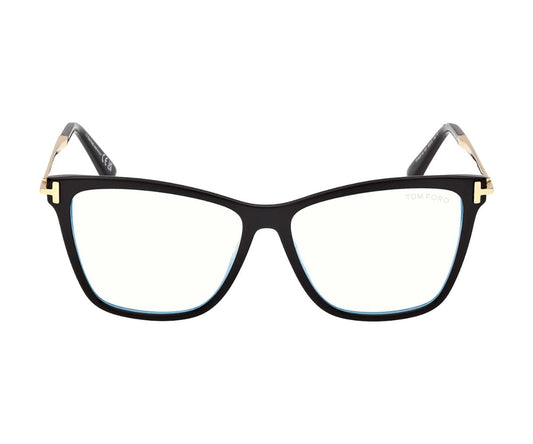 Tom Ford 6097-B 001 53 Tom Ford