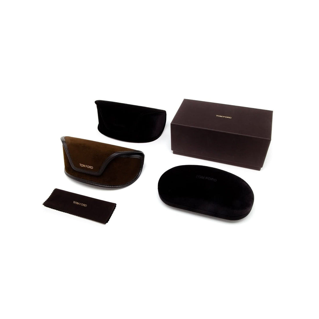 TOM FORD TF6045B 052 52