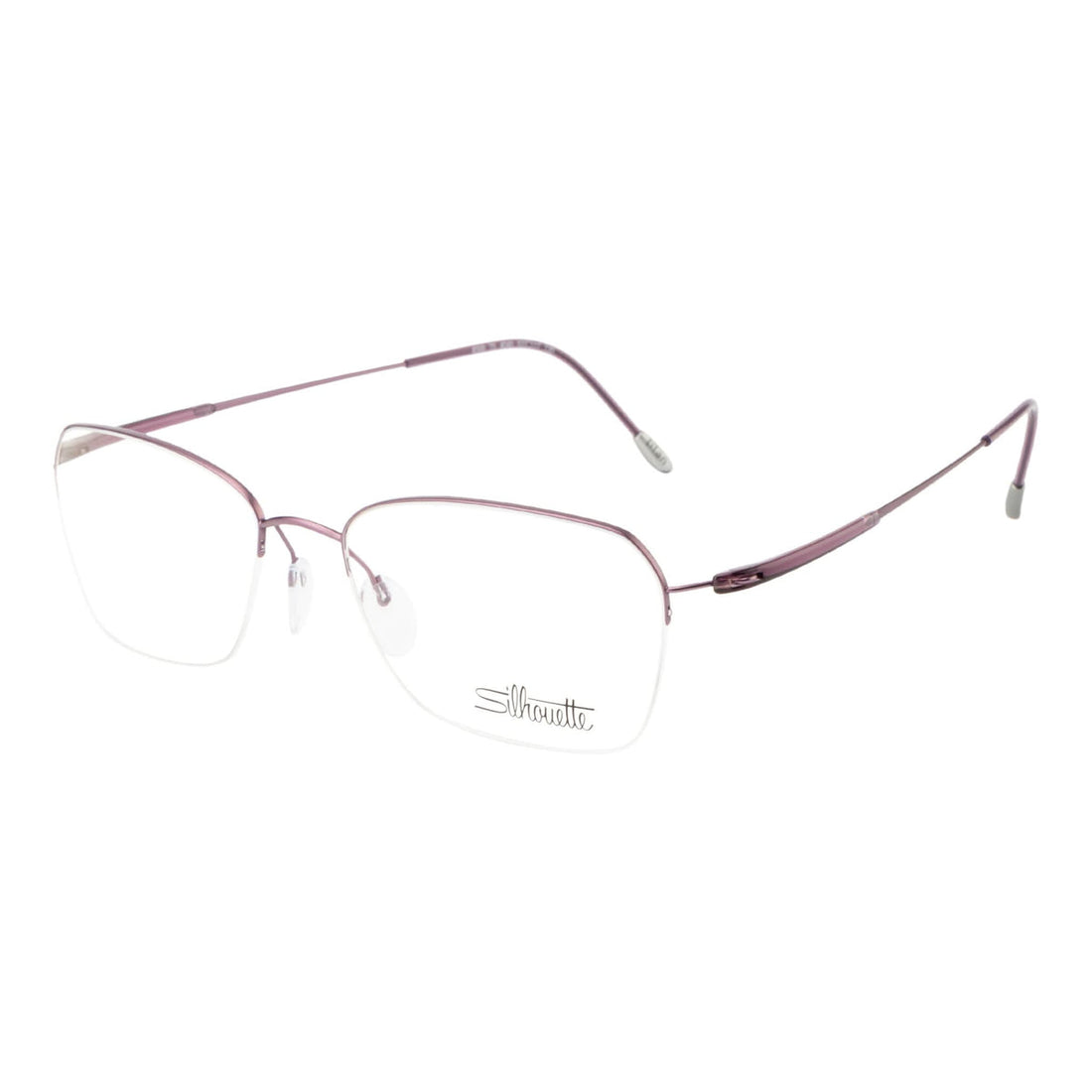 Silhouette 4568 75 4040 Eyeglasses