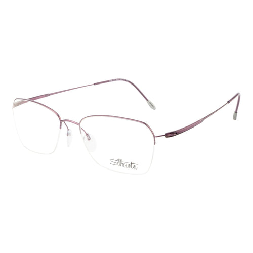 Silhouette 4568 75 4040 Eyeglasses