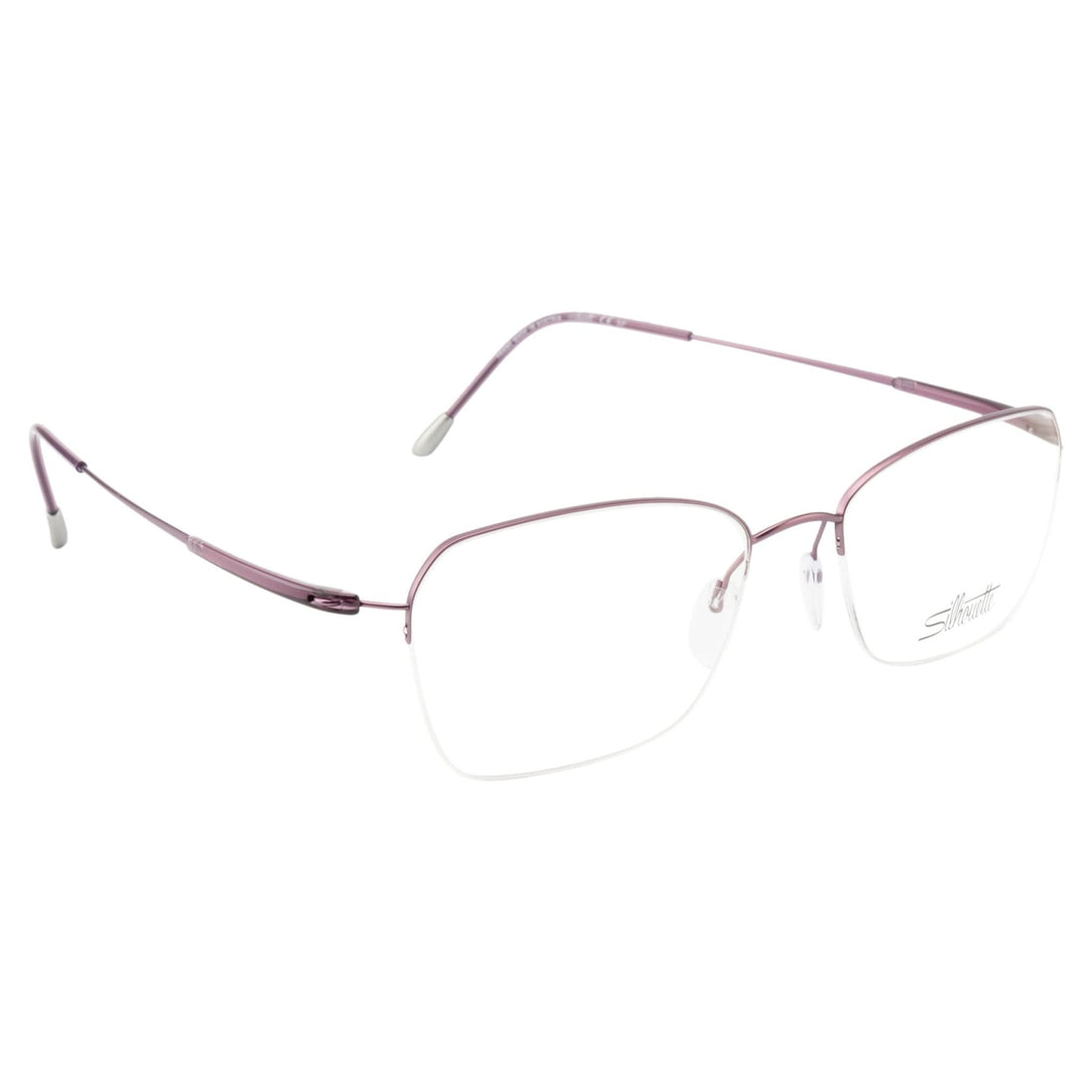Silhouette 4568 75 4040 Eyeglasses