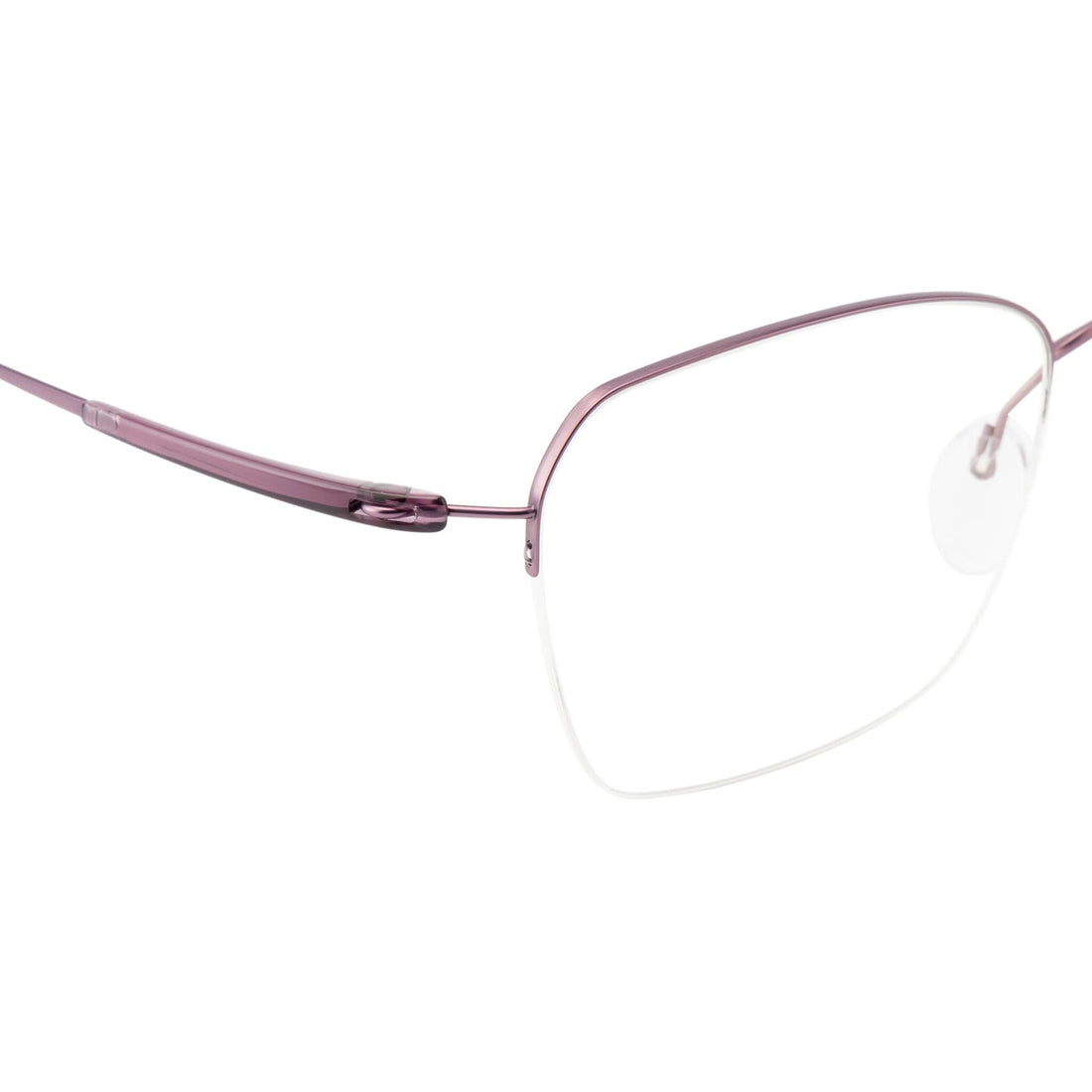 Silhouette 4568 75 4040 Eyeglasses