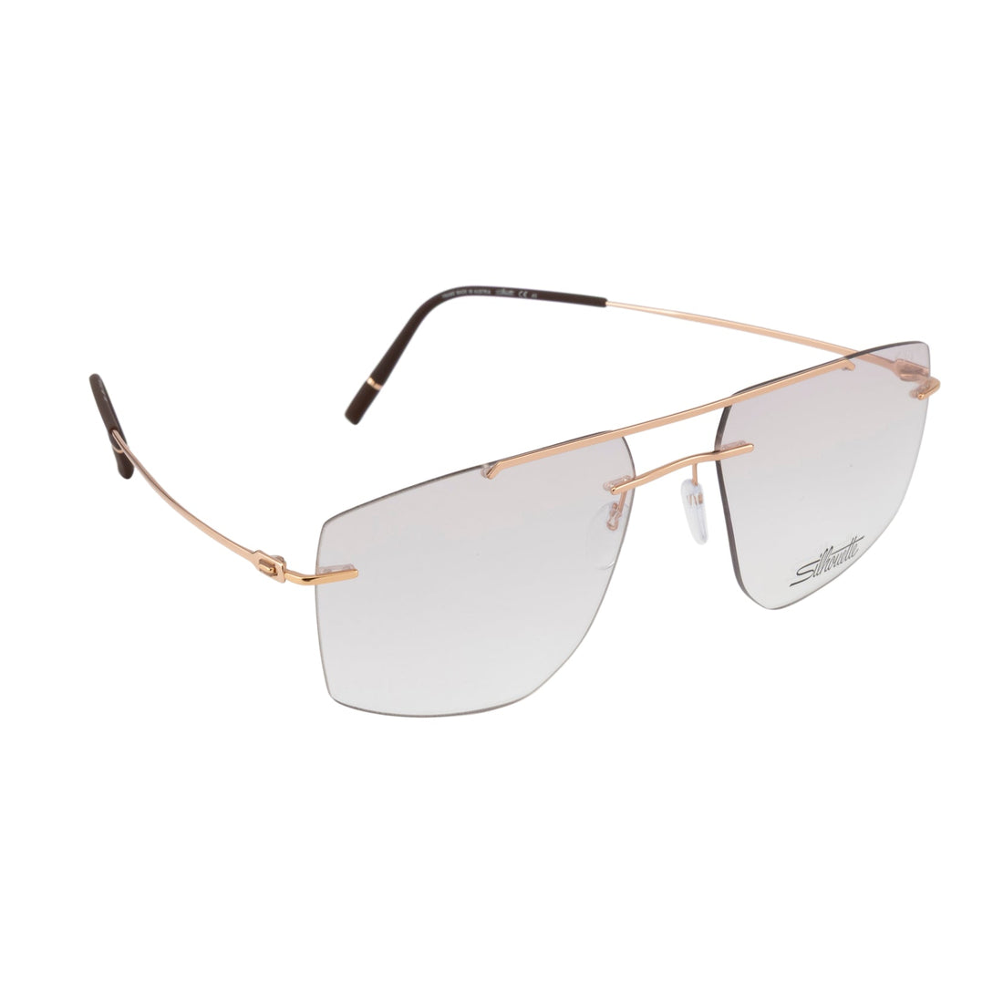 Silhouette THE REFINED 5593 PT 3635 57 Eyeglasses