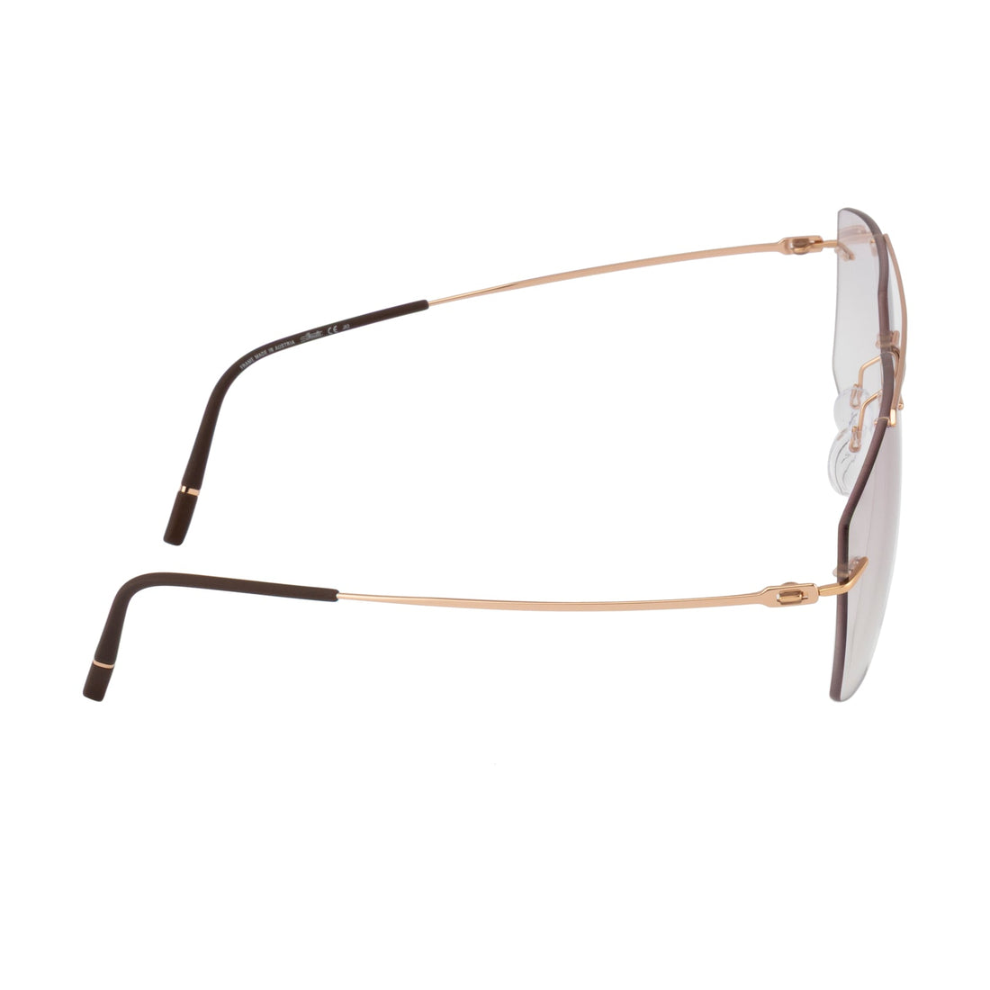 Silhouette THE REFINED 5593 PT 3635 57 Eyeglasses