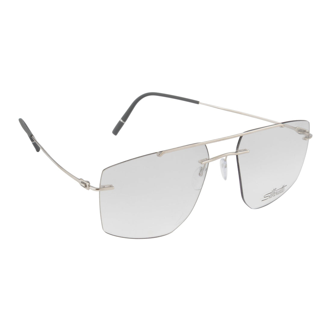 Silhouette 5593 PT 7105 57 Eyeglasses