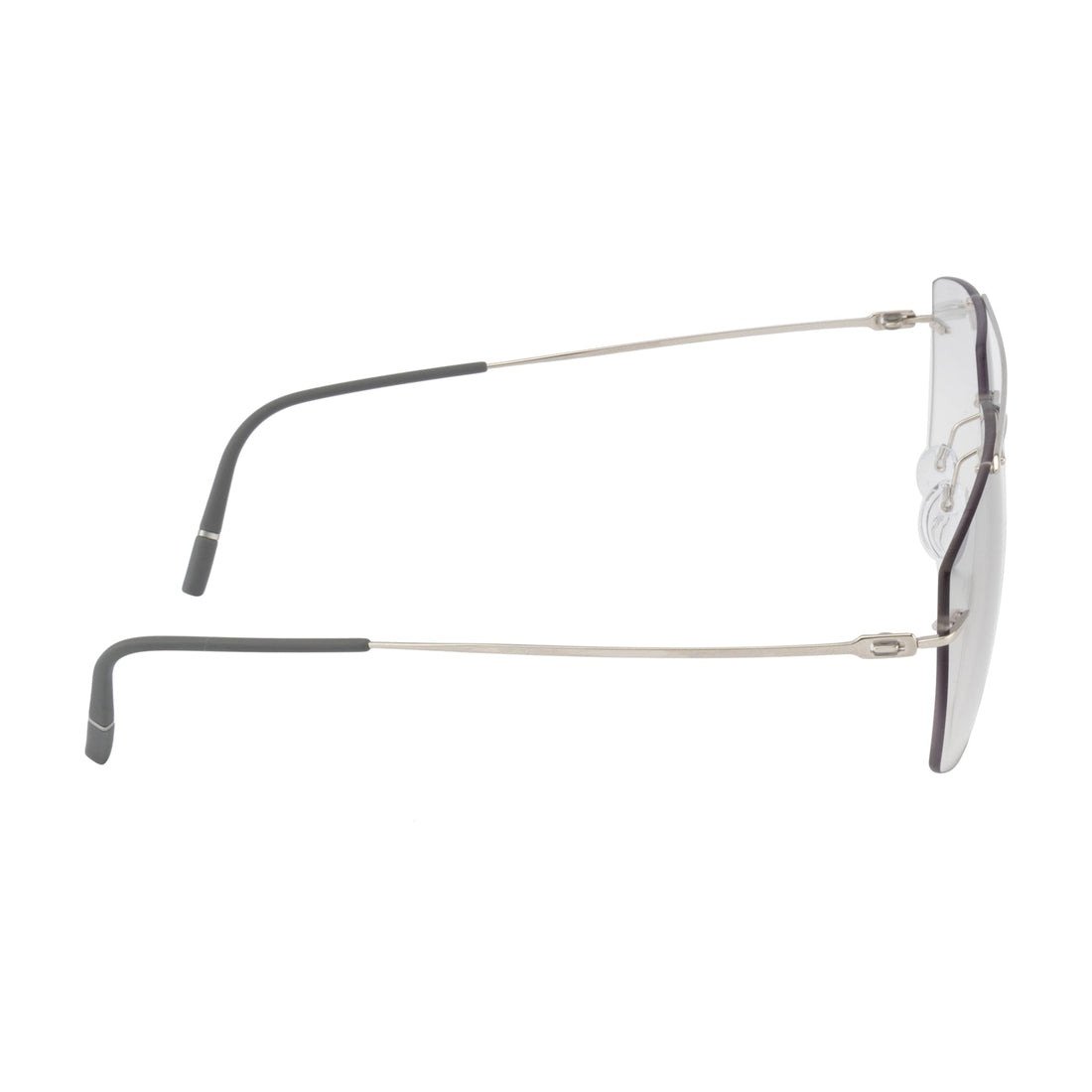 Silhouette 5593 PT 7105 57 Eyeglasses