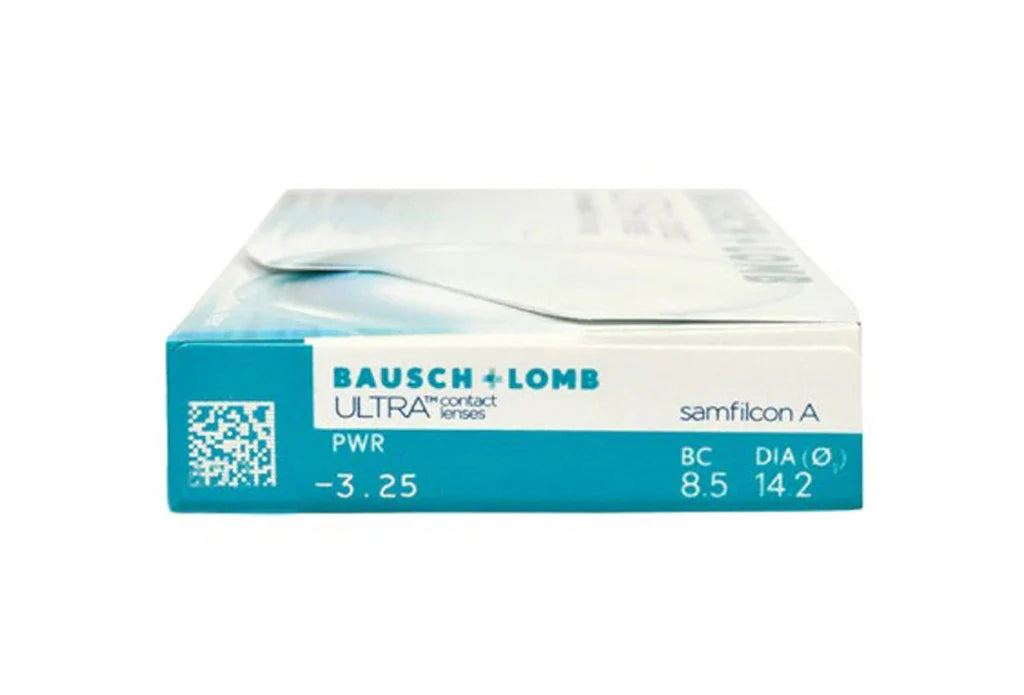 Bausch And Lomb Ultra