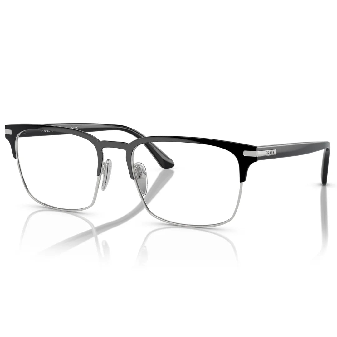 Prada VPR 58ZV Asian Fit 01U-1O1