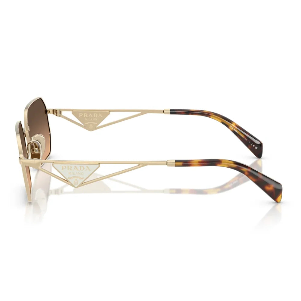 PRADA PR A51S ZVN50C Sunglasses