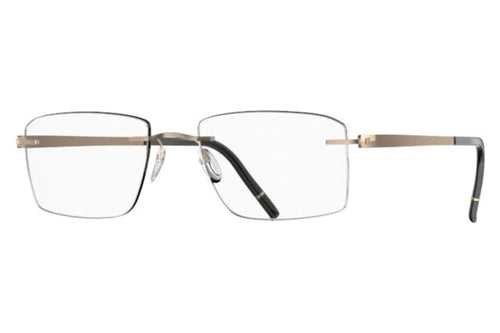 Silhouette l009 ai 7520 Eyeglasses