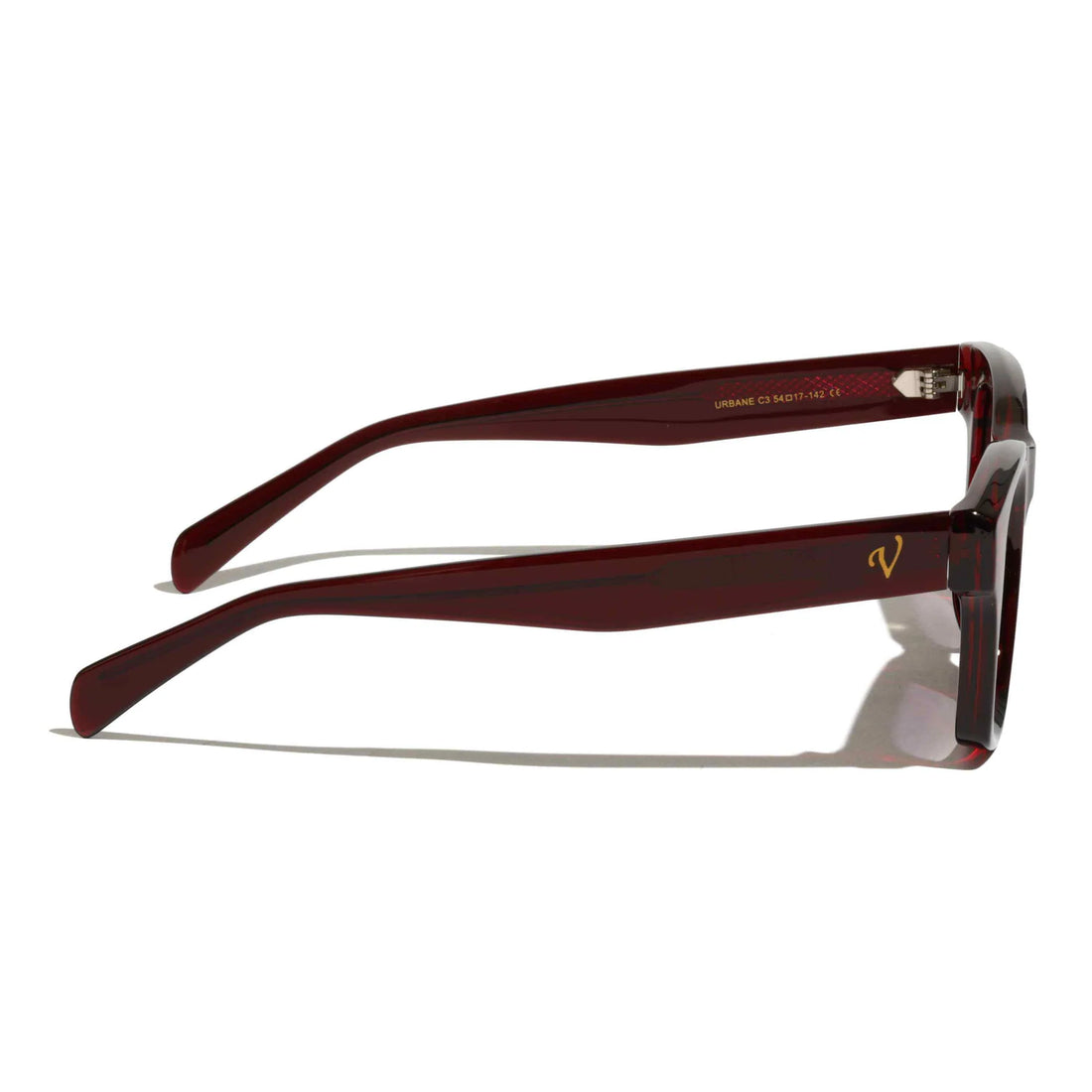 Urbane (Acetate) – Unisex Acetate + TR-90 Sunglasses