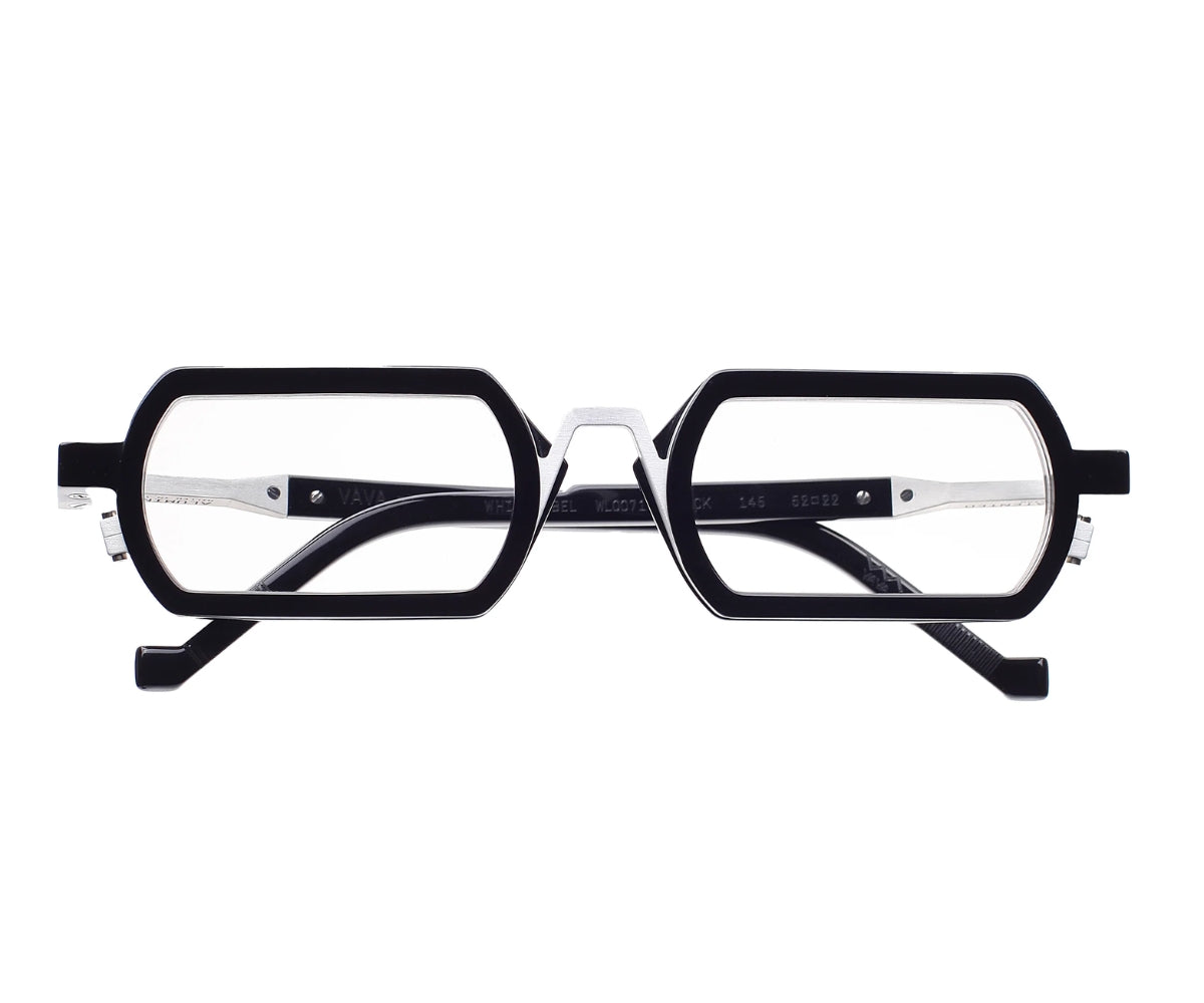 WL0071 BLACK MATTE 52