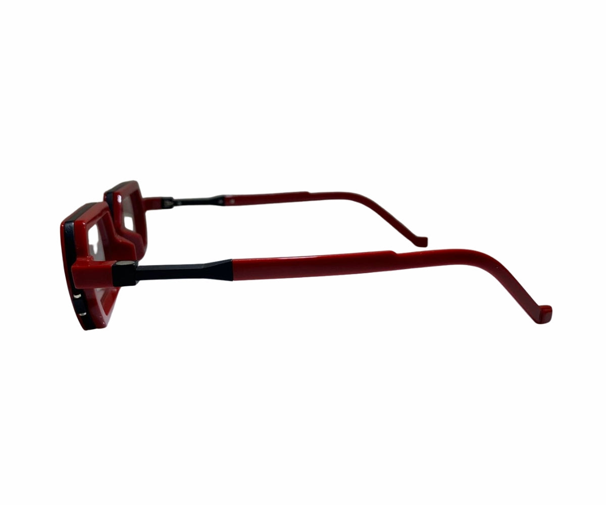 WL0071 RED 52