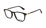 Police Crossroads 4 VPLF81K Col.0703 Men's Eyeglasses