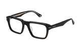 Police Champ 7 VPLN20K Col.0700 Men's Eyeglasses