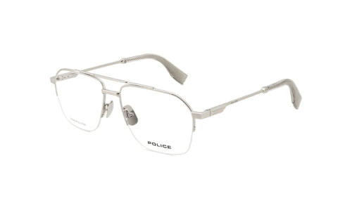 Police VPLR71VK Col.0579 Eyeglasses