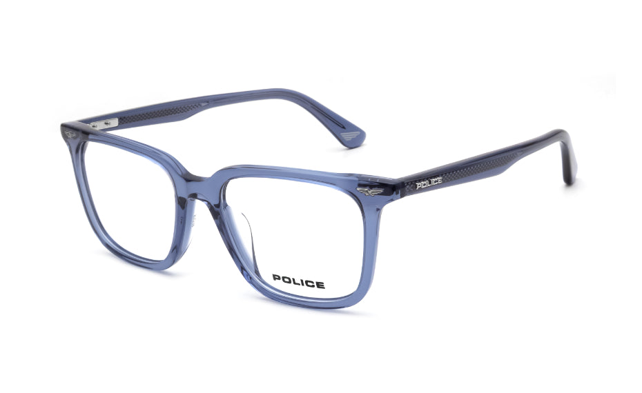 Police VPLU60K COL.0955 Eyeglasses
