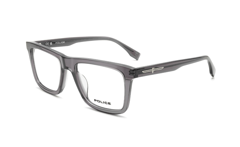 Police VPLW02K Col.03GU Eyeglasses
