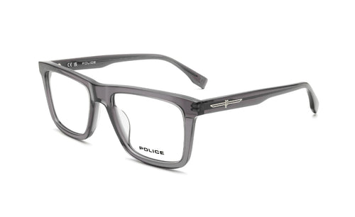 Police VPLW02K Col.03GU Eyeglasses