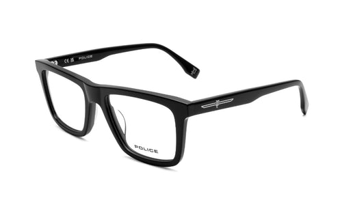 Police VPLW02K COL.0700 Eyeglasses