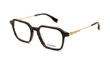 Police VPLX24K Col. 0700 Eyeglasses