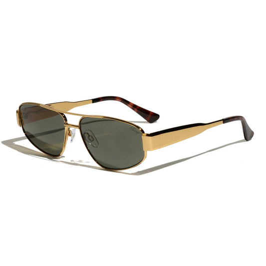 Vatican – Unisex Premium Nickel Metal Sunglasses VINTAGE