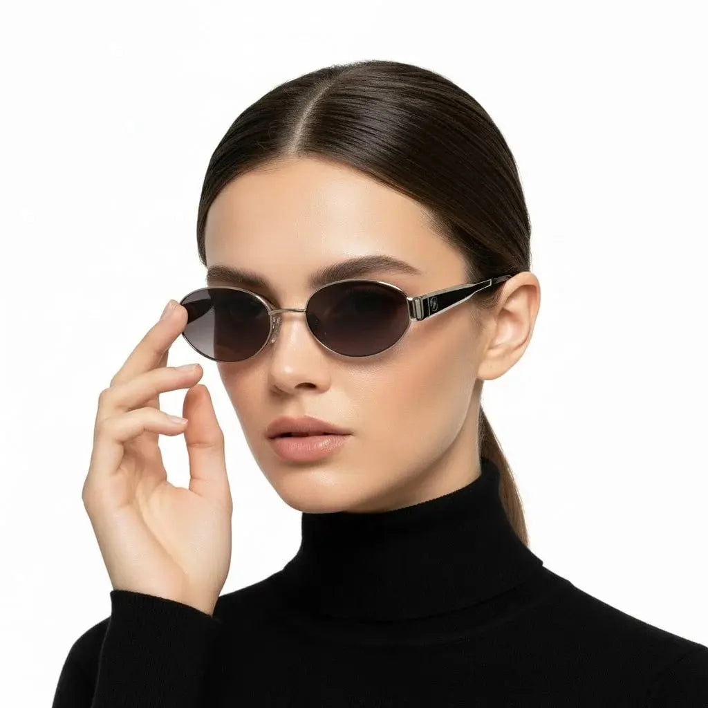 Venice Unisex Sunglasses VINTAGE