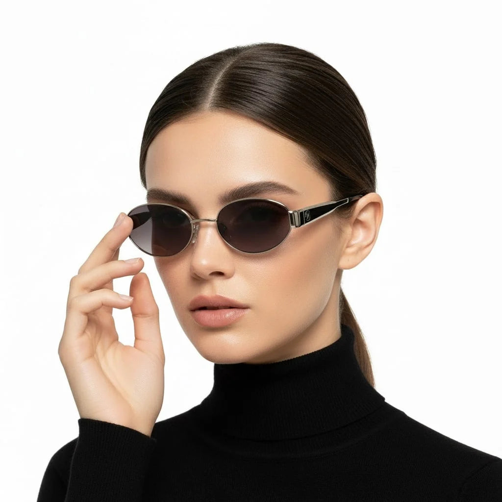 Venice Unisex Sunglasses