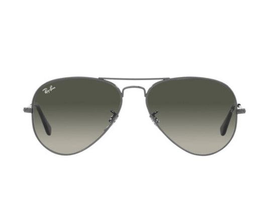 AVIATOR LARGE METAL 3025 004/71 58