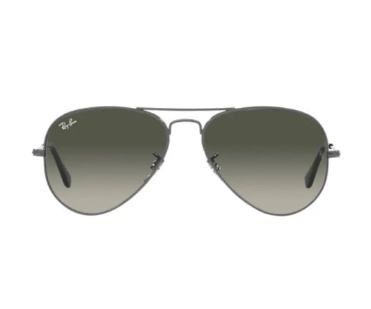 AVIATOR LARGE METAL 3025 004/71 58 RAY-BAN