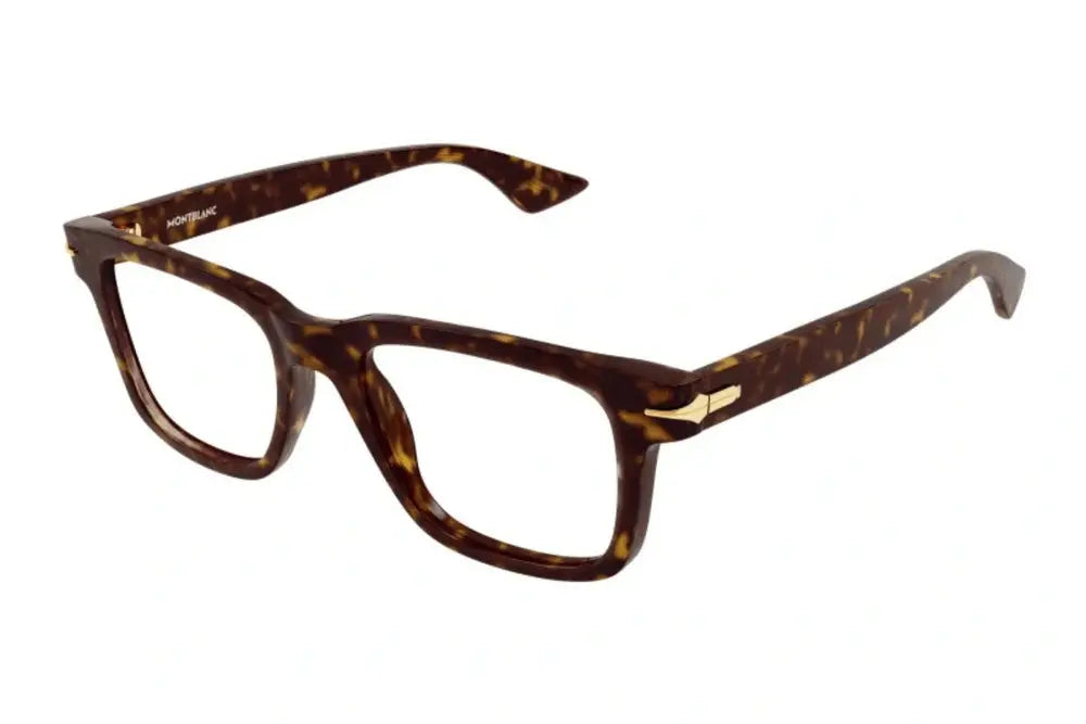 Montblanc MB0266O 005 MONT BLANC