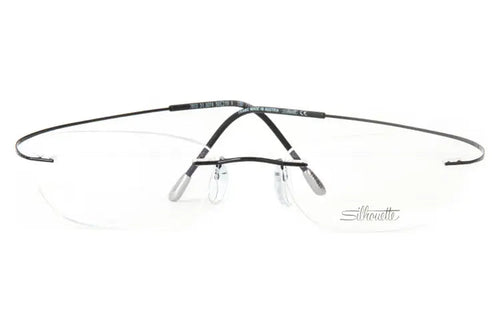 Silhouette 7613 6074 Eyeglasses