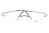 Silhouette 7613 6074 Eyeglasses