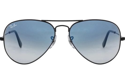 Ray-Ban Sunglasses RB3025 0025/3F 55