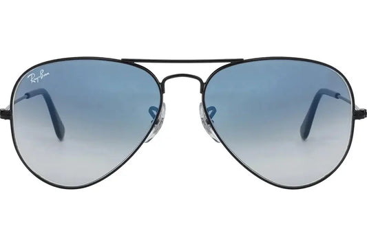 Ray-Ban Sunglasses RB3025 0025/3F 55 RAY-BAN