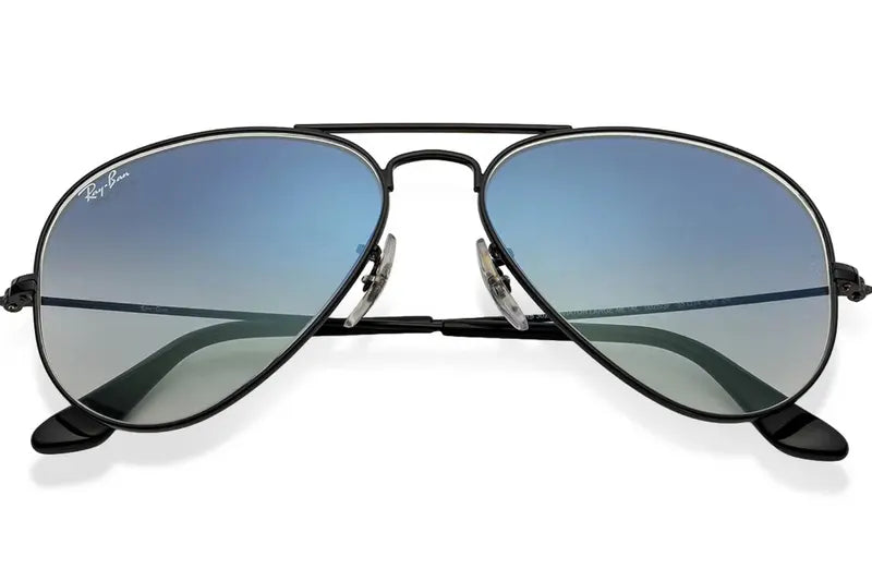 Ray-Ban Sunglasses RB3025 0025/3F 55 RAY-BAN