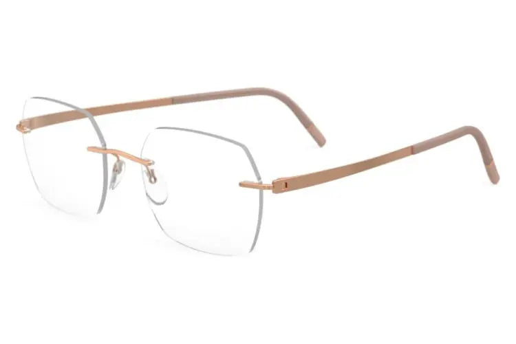 Silhouette 5529 hd 3520 Eyeglasses