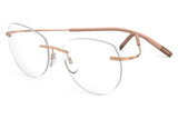 Silhouette 5541 iy 3530 Eyeglasses