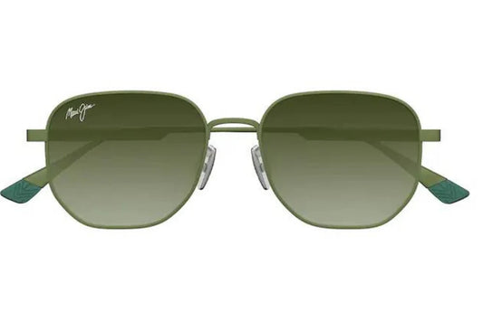 Maui Jim Sunglasses LEWALANI 633-15