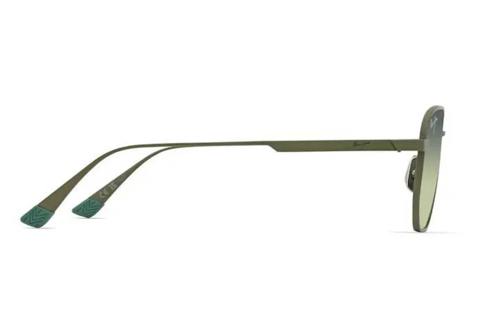 Maui Jim Sunglasses LEWALANI 633-15