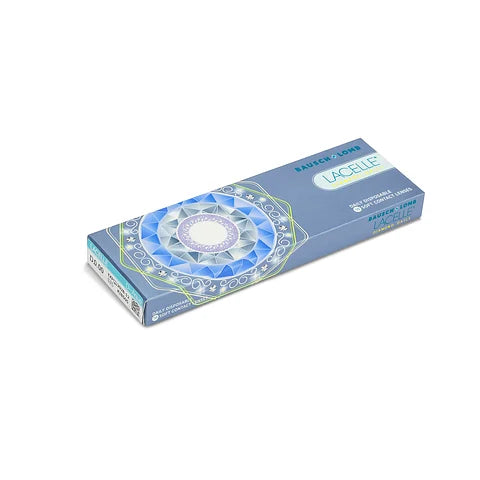 Bausch Lomb Lacelle Diamond D-Aqua Daily Color Contact Lens