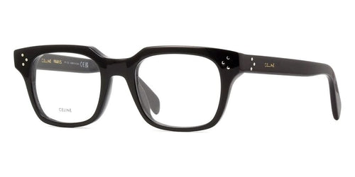 CELINE CL50120I 001 50 FRAME