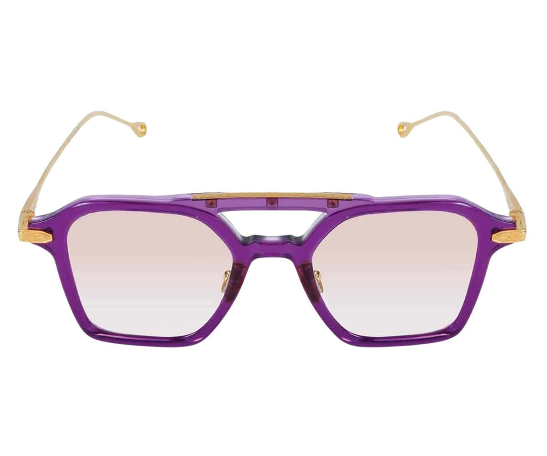 T Henri COUNTACH LAVENDER 47.5