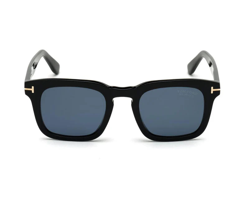 Tom Ford DAX 0751 01V 48