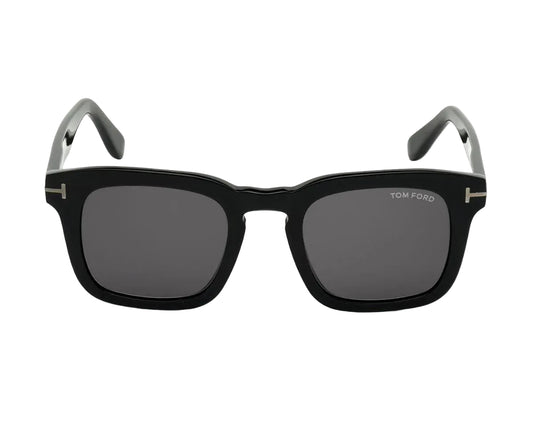 Tom Ford DAX 0751-N 01A 50 Tom Ford
