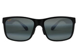 MAUI JIM RED SANDS MJ-432-2M